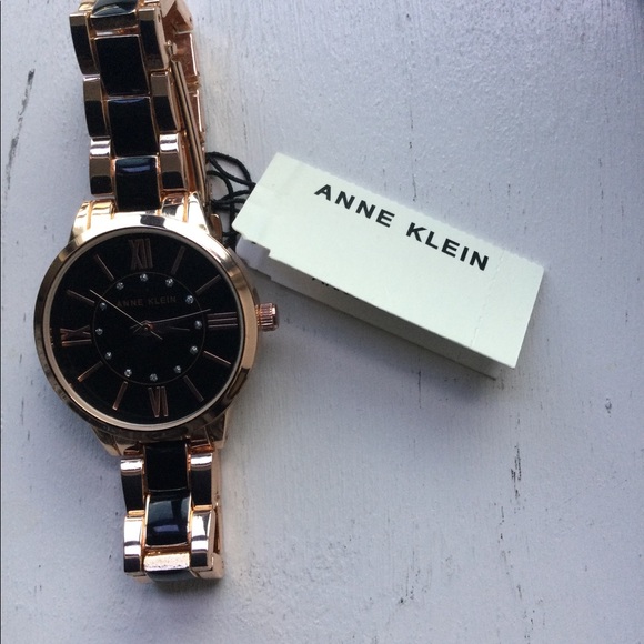 🔥🔥HOST PIC🔥🔥Anne Klein Women Watch - Picture 9 of 9